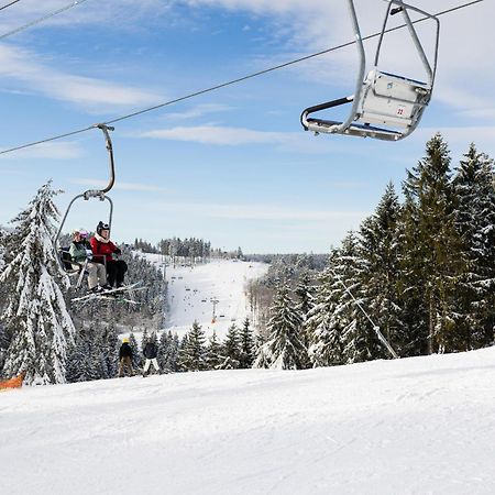 Groenebach A Winterberg Zewnętrze zdjęcie