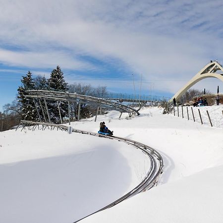 Groenebach A Winterberg Zewnętrze zdjęcie