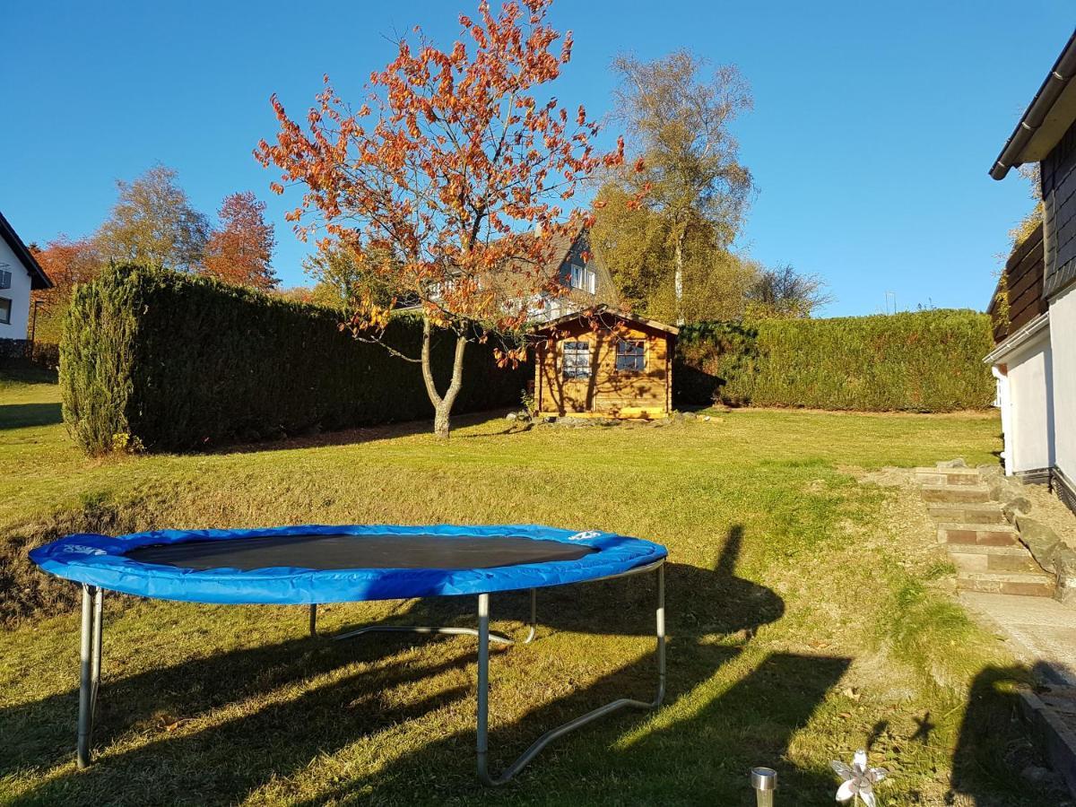 Groenebach A Winterberg Zewnętrze zdjęcie