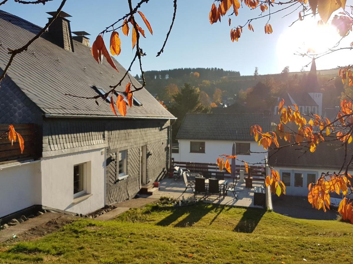 Groenebach A Winterberg Zewnętrze zdjęcie